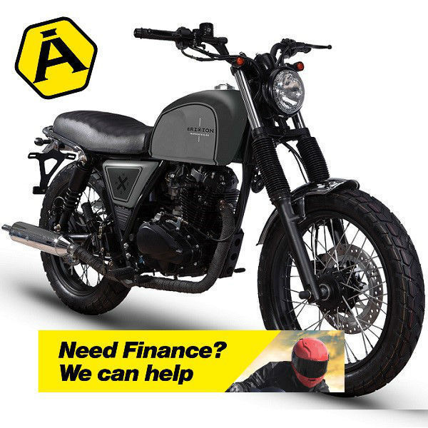 classic motorcycles for sale gumtree